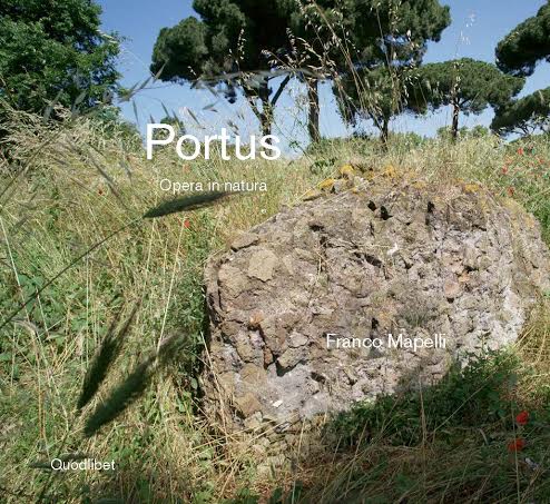 Franco Mapelli - Portus